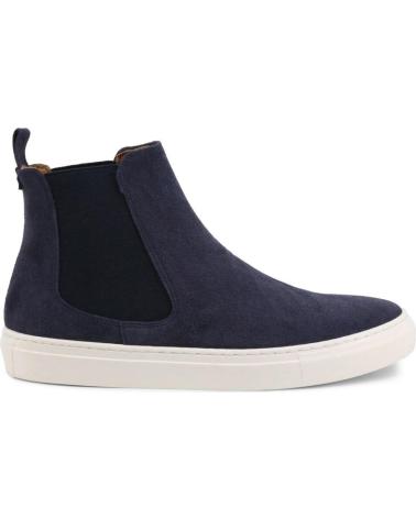 Bottines-De-Hombre-DUCA-DI-MORRONE-NICOLO---LEATHER-BLUE