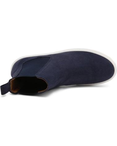 Bottines-De-Hombre-DUCA-DI-MORRONE-NICOLO---LEATHER-BLUE