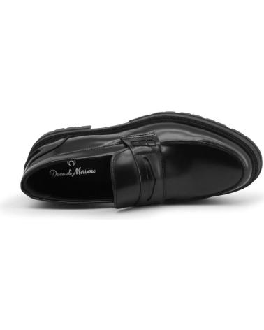 Shoes-De-Hombre-DUCA-DI-MORRONE-ZENO---LEATHER-BLACK