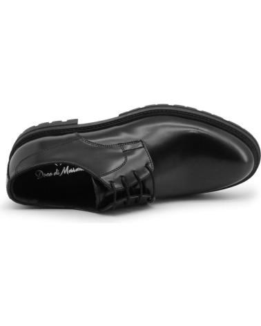 Shoes-De-Hombre-DUCA-DI-MORRONE-ITALO---LEATHER-BLACK