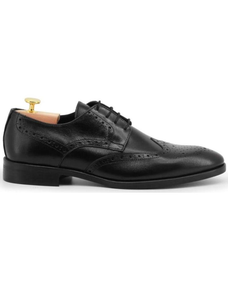 Scarpe-De-Hombre-DUCA-DI-MORRONE-VALERIO---LEATHER-AI-BLACK