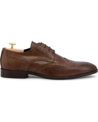 Scarpe-De-Hombre-DUCA-DI-MORRONE-VALERIO---LEATHER-BROWN