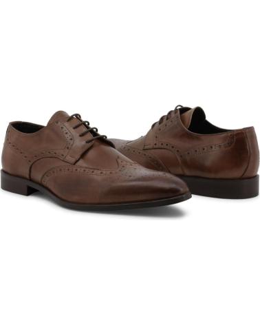 Scarpe-De-Hombre-DUCA-DI-MORRONE-VALERIO---LEATHER-BROWN