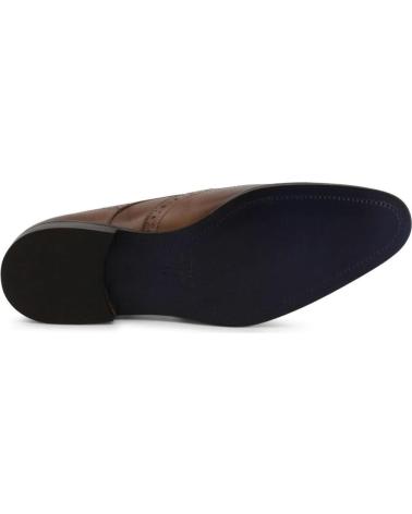 Scarpe-De-Hombre-DUCA-DI-MORRONE-VALERIO---LEATHER-BROWN