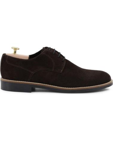 Scarpe-De-Hombre-DUCA-DI-MORRONE-ORLANDO---SUEDE-BROWN