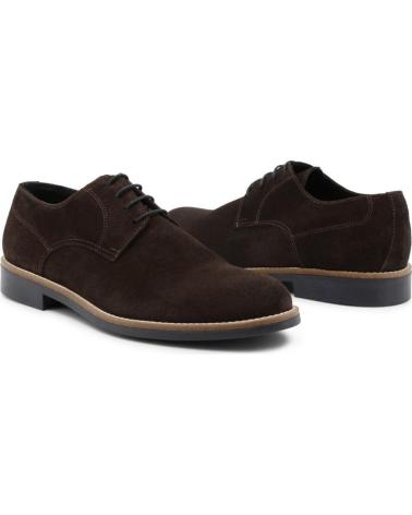 Scarpe-De-Hombre-DUCA-DI-MORRONE-ORLANDO---SUEDE-BROWN