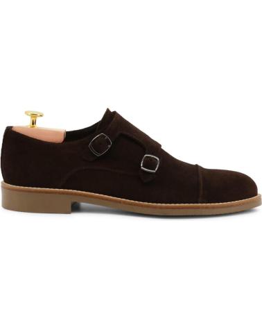 Scarpe-De-Hombre-DUCA-DI-MORRONE-ALCIDE---SUEDE-BROWN