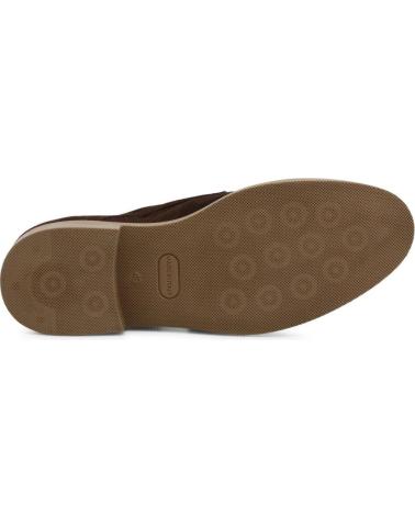 Scarpe-De-Hombre-DUCA-DI-MORRONE-ALCIDE---SUEDE-BROWN