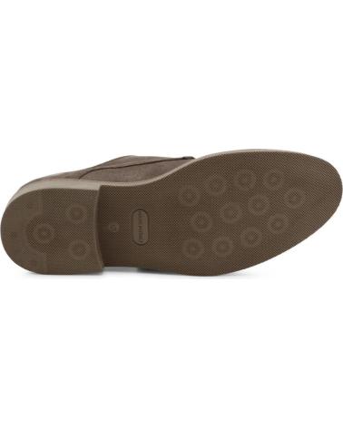 Scarpe-De-Hombre-DUCA-DI-MORRONE-ALCIDE---SUEDE-LIGHT-BROWN