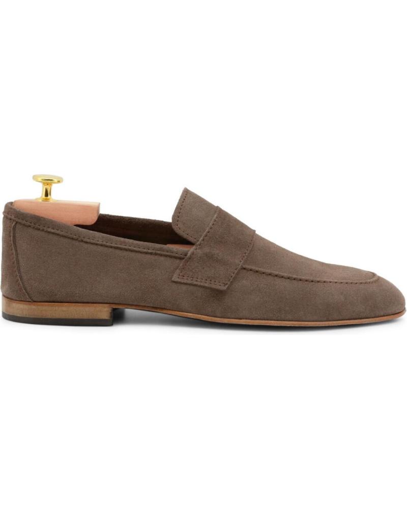 Scarpe-De-Hombre-DUCA-DI-MORRONE-LAPO---SUEDE-BROWN