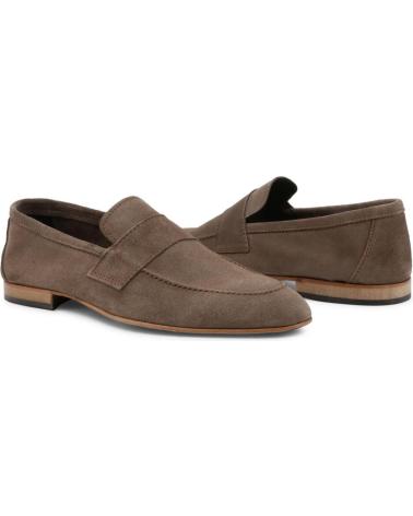 Scarpe-De-Hombre-DUCA-DI-MORRONE-LAPO---SUEDE-BROWN