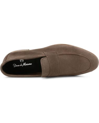 Scarpe-De-Hombre-DUCA-DI-MORRONE-LAPO---SUEDE-BROWN