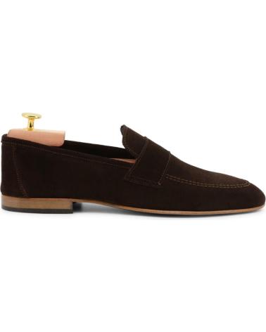 Scarpe-De-Hombre-DUCA-DI-MORRONE-LAPO---SUEDE-BROWN