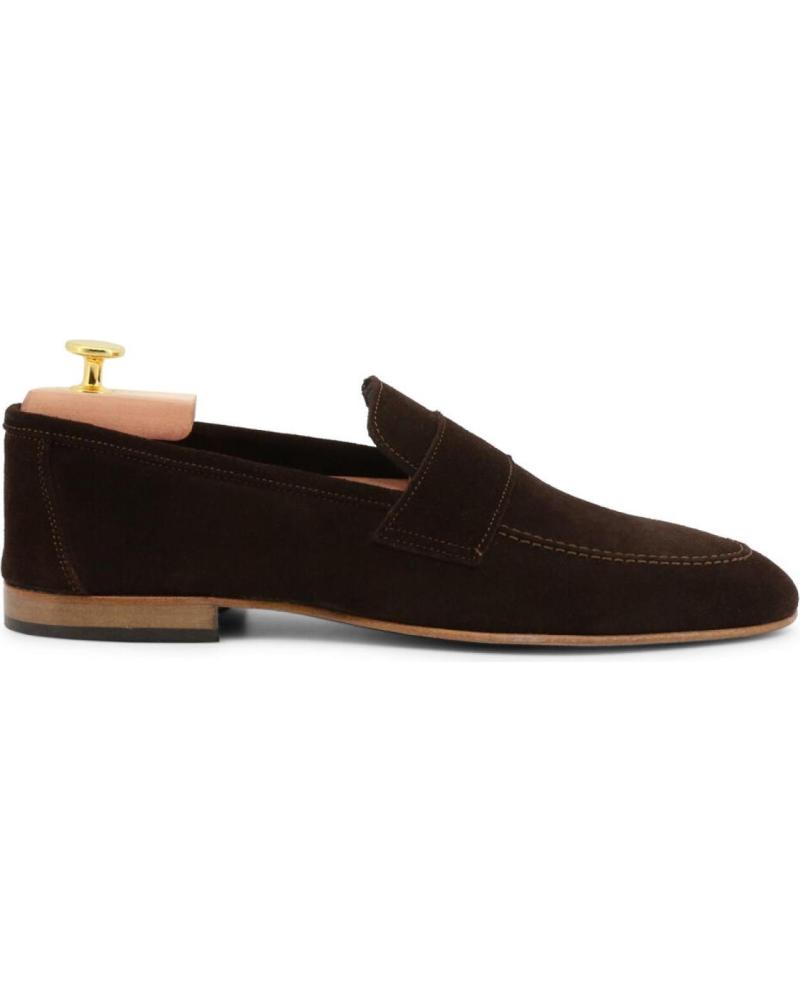 Scarpe-De-Hombre-DUCA-DI-MORRONE-LAPO---SUEDE-BROWN