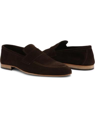 Scarpe-De-Hombre-DUCA-DI-MORRONE-LAPO---SUEDE-BROWN