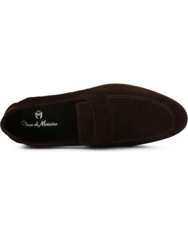 Scarpe-De-Hombre-DUCA-DI-MORRONE-LAPO---SUEDE-BROWN