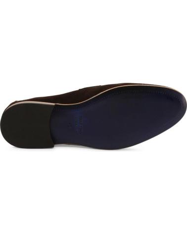 Scarpe-De-Hombre-DUCA-DI-MORRONE-LAPO---SUEDE-BROWN