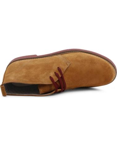 Bottines-De-Hombre-DUCA-DI-MORRONE-JURI---SUEDE-BROWN