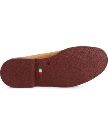 Bottines-De-Hombre-DUCA-DI-MORRONE-JURI---SUEDE-BROWN