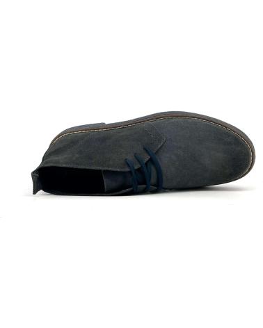 Bottines-De-Hombre-DUCA-DI-MORRONE-JURI---SUEDE-GRAY-GREY