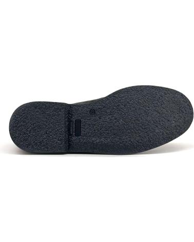 Bottines-De-Hombre-DUCA-DI-MORRONE-JURI---SUEDE-GRAY-GREY