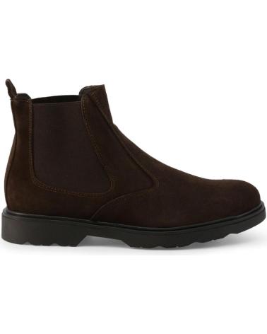 Bottines-De-Hombre-DUCA-DI-MORRONE-MILO---SUEDE-BROWN