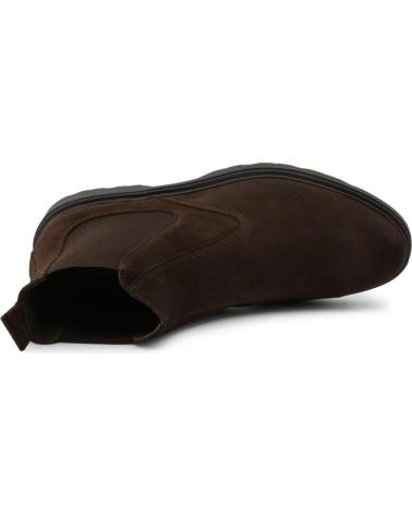 Bottines-De-Hombre-DUCA-DI-MORRONE-MILO---SUEDE-BROWN