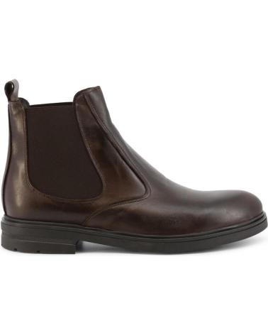 Bottines-De-Hombre-DUCA-DI-MORRONE-DAMIANO---LEATHER-BROWN