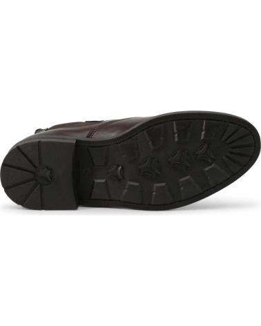 Bottines-De-Hombre-DUCA-DI-MORRONE-DAMIANO---LEATHER-BROWN