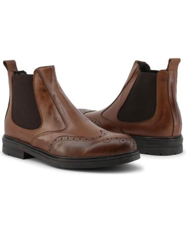 Bottines-De-Hombre-DUCA-DI-MORRONE-GIONA---LEATHER-LIGHT-BROWN