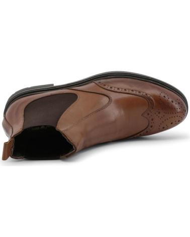 Bottines-De-Hombre-DUCA-DI-MORRONE-GIONA---LEATHER-LIGHT-BROWN