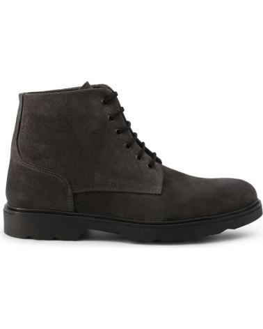 Bottines-De-Hombre-DUCA-DI-MORRONE-ACHIELLE---SUEDE-GRAY-GREY
