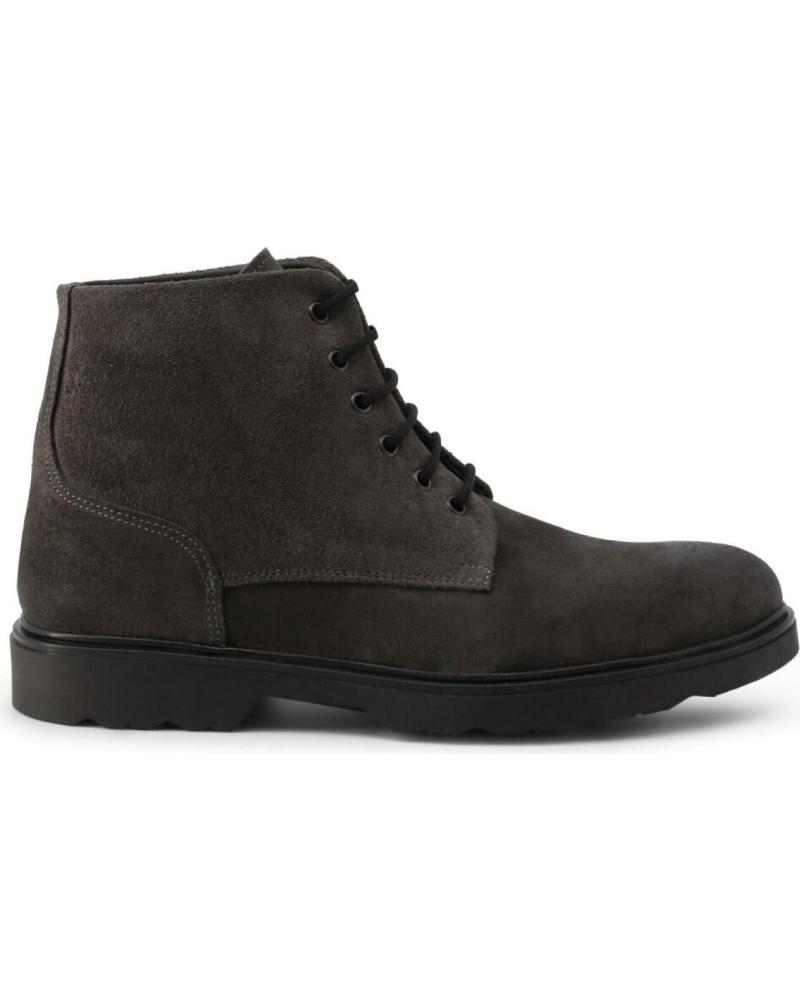 Bottines-De-Hombre-DUCA-DI-MORRONE-ACHIELLE---SUEDE-GRAY-GREY