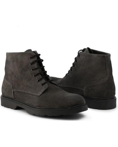 Bottines-De-Hombre-DUCA-DI-MORRONE-ACHIELLE---SUEDE-GRAY-GREY