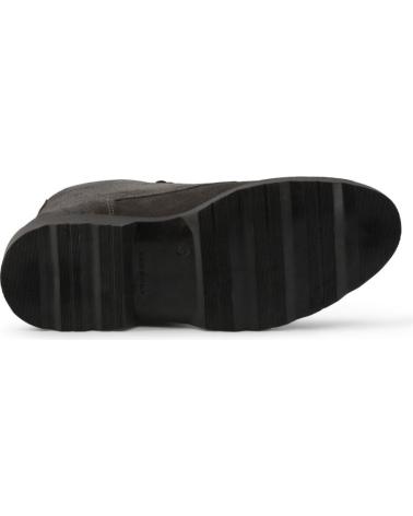 Bottines-De-Hombre-DUCA-DI-MORRONE-ACHIELLE---SUEDE-GRAY-GREY