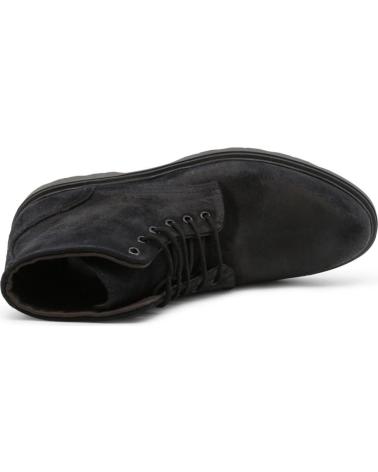 Stivaletti-De-Hombre-DUCA-DI-MORRONE-ACHIELLE---SUEDE-DARK-BLUE