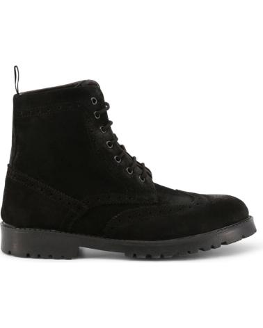 Stiefel-De-Hombre-DUCA-DI-MORRONE-FAUSTO---SUEDE-BLACK