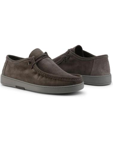 Zapatos-De-Hombre-DUCA-DI-MORRONE-NEVIO---SUEDE-GRAY-GREY