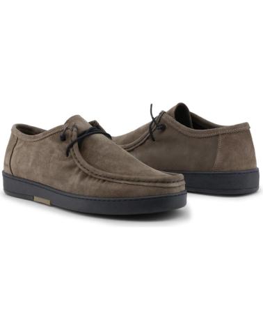 Scarpe-De-Hombre-DUCA-DI-MORRONE-NEVIO---SUEDE-TAUPE-BROWN