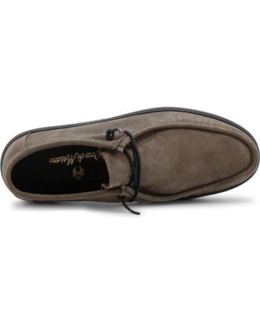 Scarpe-De-Hombre-DUCA-DI-MORRONE-NEVIO---SUEDE-TAUPE-BROWN