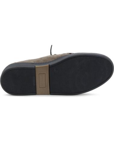 Scarpe-De-Hombre-DUCA-DI-MORRONE-NEVIO---SUEDE-TAUPE-BROWN
