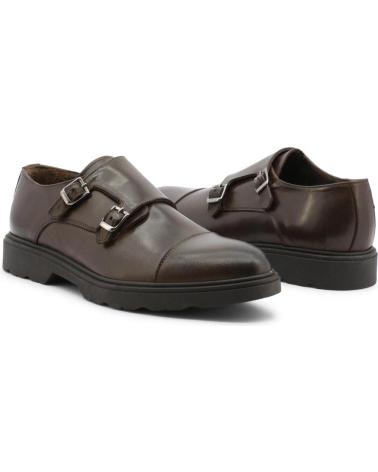Scarpe-De-Hombre-DUCA-DI-MORRONE-GUILIANO---LEATHER-BROWN