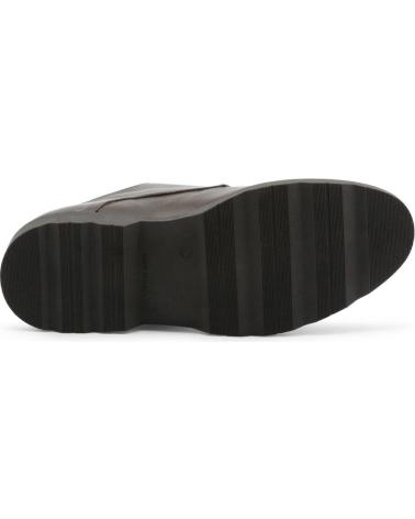 Scarpe-De-Hombre-DUCA-DI-MORRONE-GUILIANO---LEATHER-BROWN