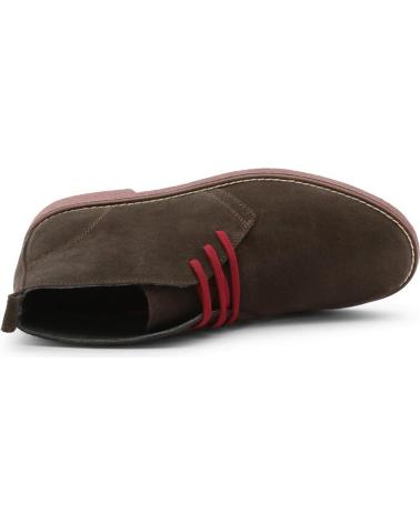 Bottines-De-Hombre-DUCA-DI-MORRONE-JURI---SUEDE-BROWN