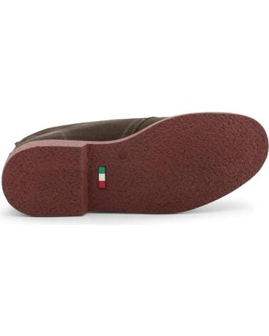 Bottines-De-Hombre-DUCA-DI-MORRONE-JURI---SUEDE-BROWN