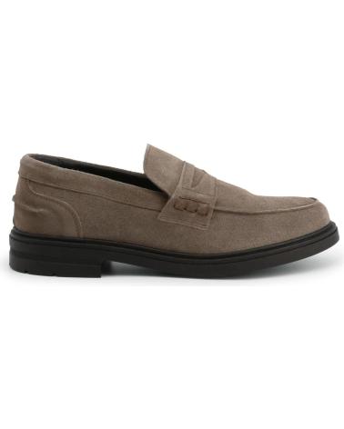Scarpe-De-Hombre-DUCA-DI-MORRONE-LUPO---SUEDE-TAUPE-BROWN