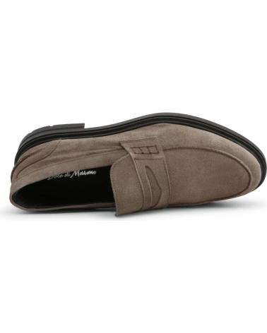 Scarpe-De-Hombre-DUCA-DI-MORRONE-LUPO---SUEDE-TAUPE-BROWN