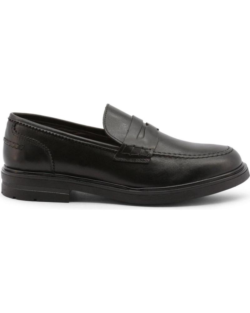 Shoes-De-Hombre-DUCA-DI-MORRONE-LUPO---LEATHER-BLACK