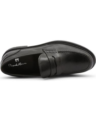 Shoes-De-Hombre-DUCA-DI-MORRONE-LUPO---LEATHER-BLACK