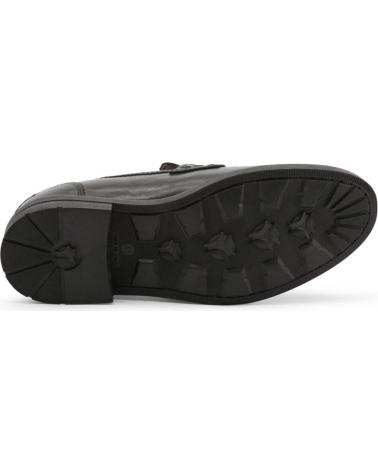 Shoes-De-Hombre-DUCA-DI-MORRONE-LUPO---LEATHER-BLACK